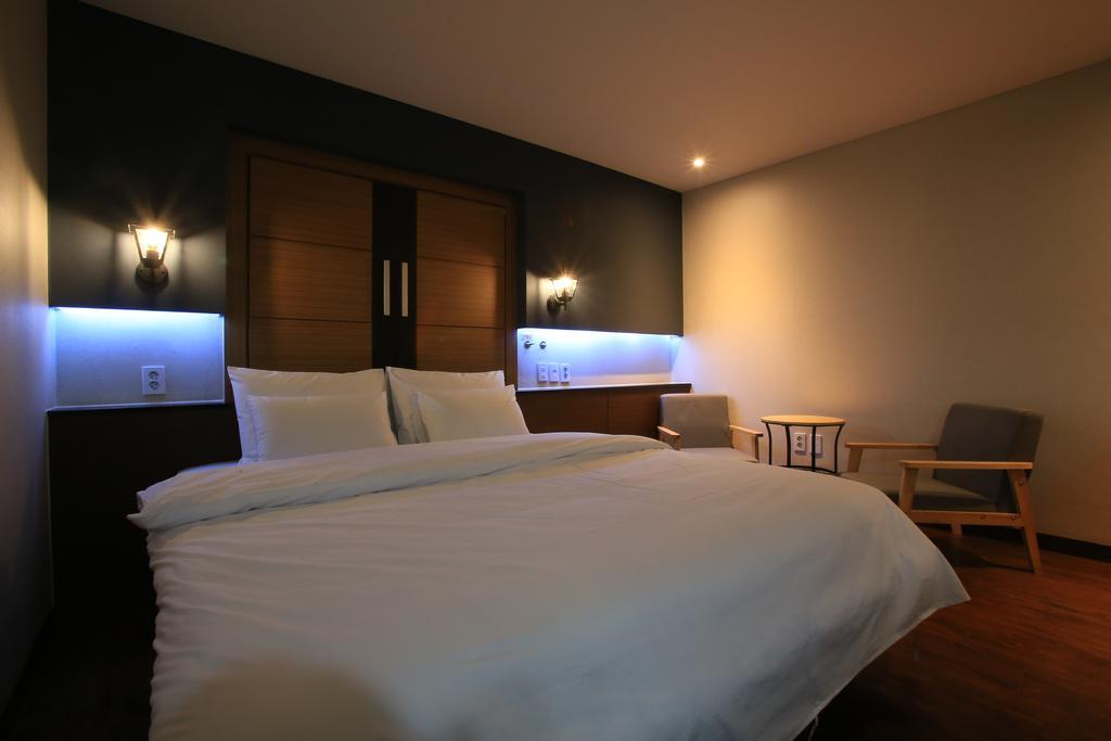 The Ace Hotel Seoul Exterior foto