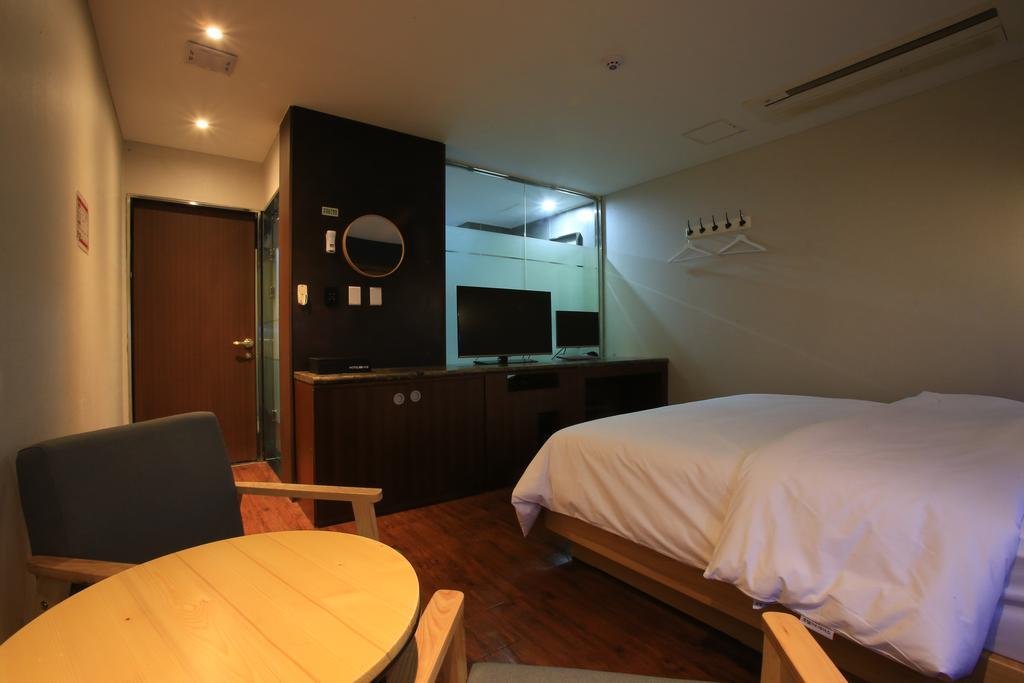 The Ace Hotel Seoul Exterior foto