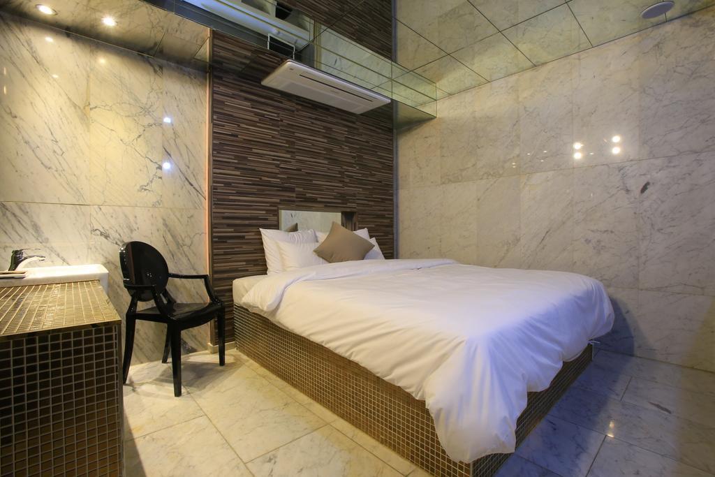 The Ace Hotel Seoul Exterior foto