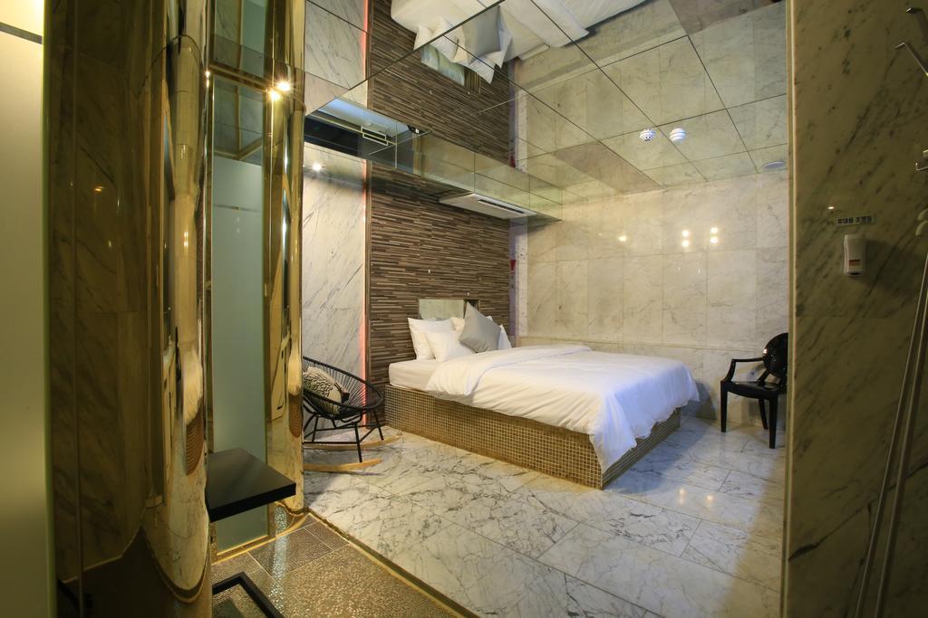 The Ace Hotel Seoul Exterior foto