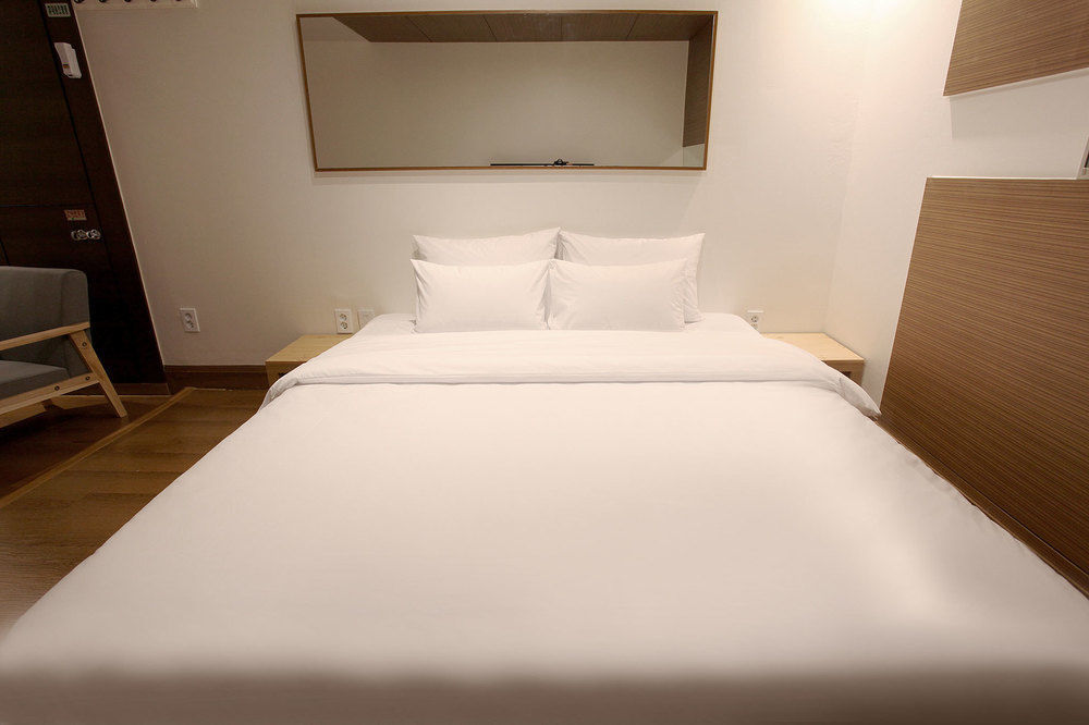 The Ace Hotel Seoul Exterior foto