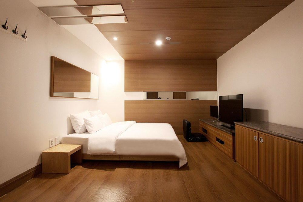 The Ace Hotel Seoul Exterior foto